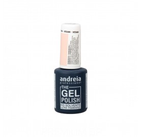 Andreia Professional The Gel Polish Esmalte Semipermanente 10,5 ml Color ED4