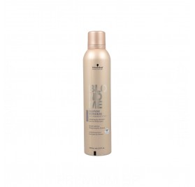 Schwarzkopf Blondme Blonde Wonders Champú en Seco 300 ml