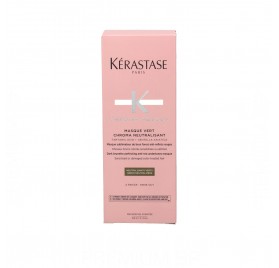 Kerastase Chroma Absolu Masque Vert Chroma Neutralisant Mascarilla 150 ml