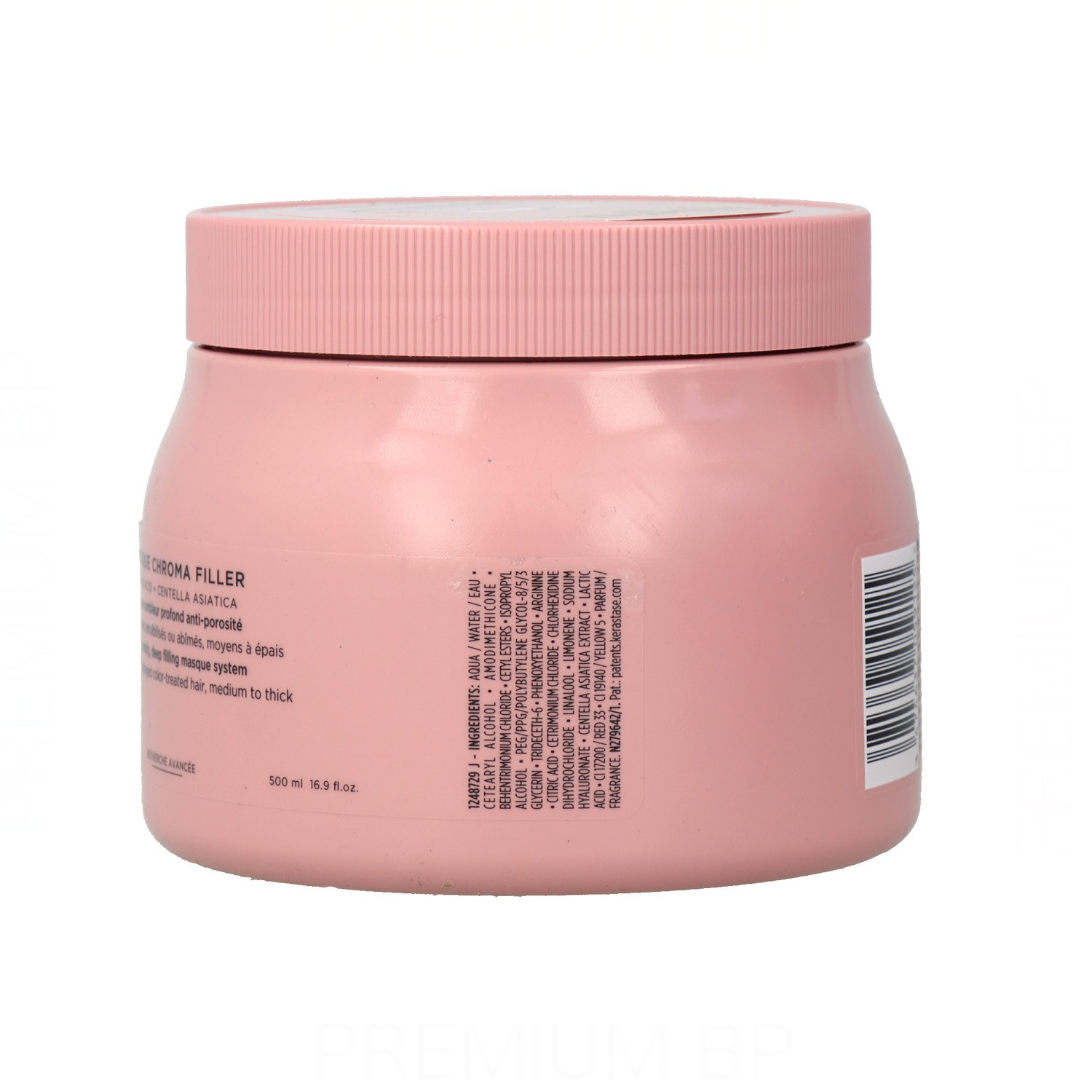 Kerastase Chroma Absolu Masque Chroma Filler Mascarilla 500 ml