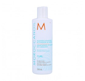 Moroccanoil Acondicionador Activador Rizos 250 ml