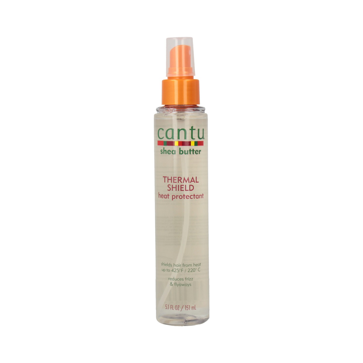Cantu Thermal Shield Protector Calor Spray 150 ml Cantu Thermal Shield Protector Calor Spray 150 ml