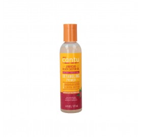 Cantu Jamaican Black Castor Oil Detangling Primer 177 ml