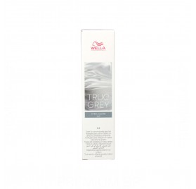 Wella True Grey Matizadores en Crema 60 ml Color Steel Glow Dark