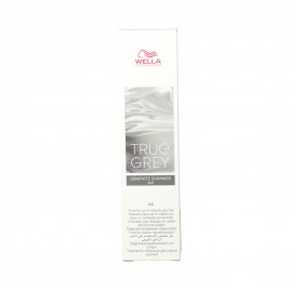 Wella True Grey Matizadores en Crema 60 ml Color Graphit Shimmer Dark