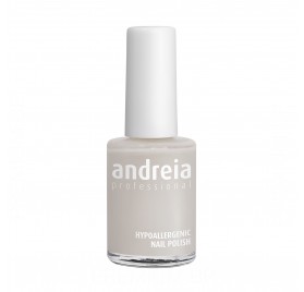 Andreia Professional Hypoallergenic Nail Polish Esmalte de Uñas 14 ml Color 01