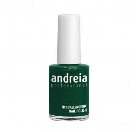 Andreia Professional Hypoallergenic Nail Polish Esmalte de Uñas 14 ml Color 04