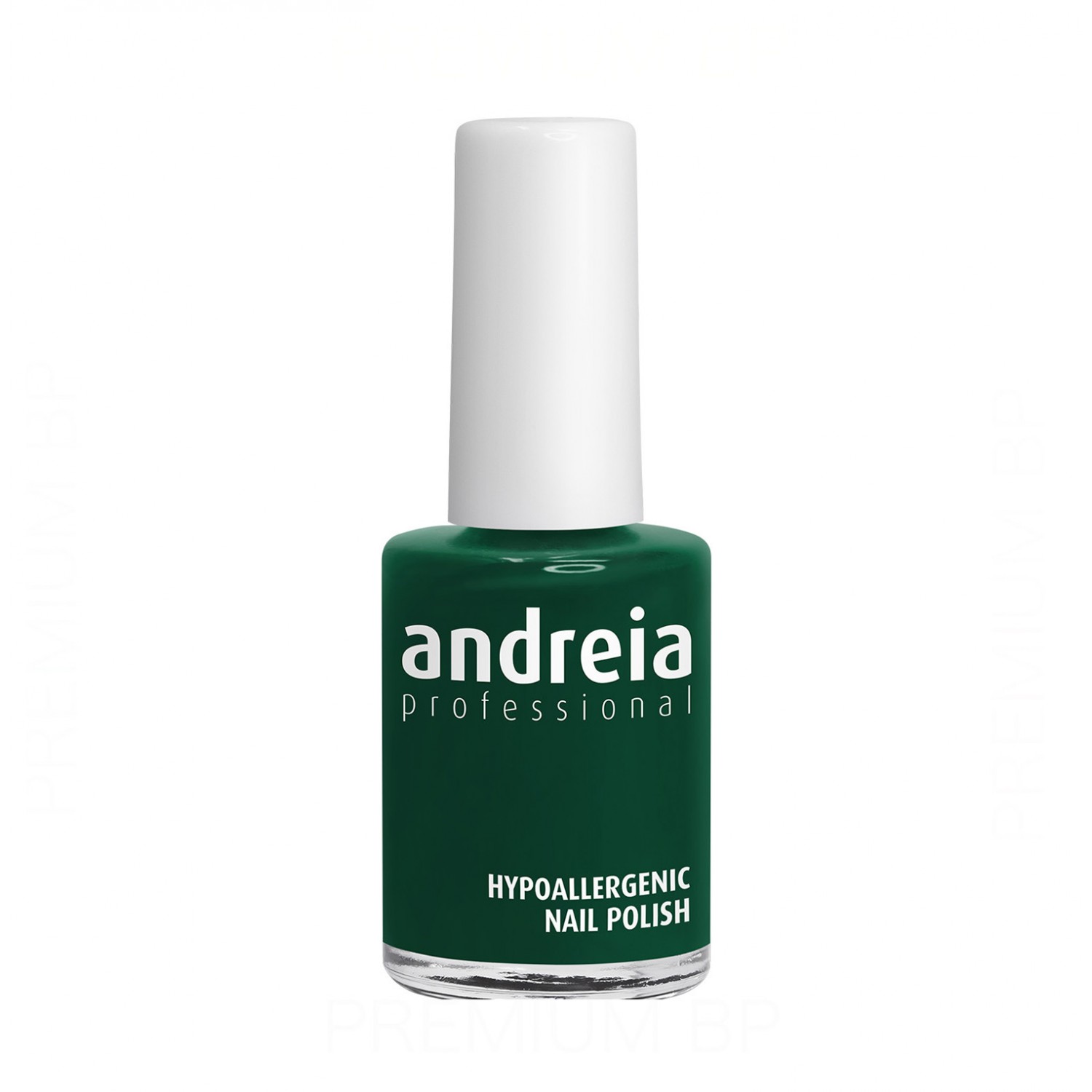 Andreia Professional Hypoallergenic Nail Polish Esmalte de Uñas 14 ml Color 04