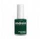 Andreia Professional Hypoallergenic Nail Polish Esmalte de Uñas 14 ml Color 04