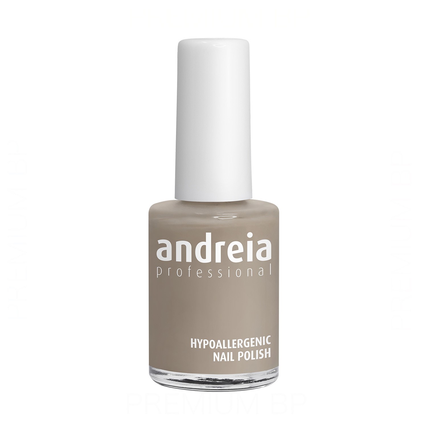 Andreia Professional Hypoallergenic Nail Polish Esmalte de Uñas 14 ml Color 114