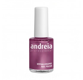 Andreia Professional Hypoallergenic Nail Polish Esmalte de Uñas 14 ml Color 135