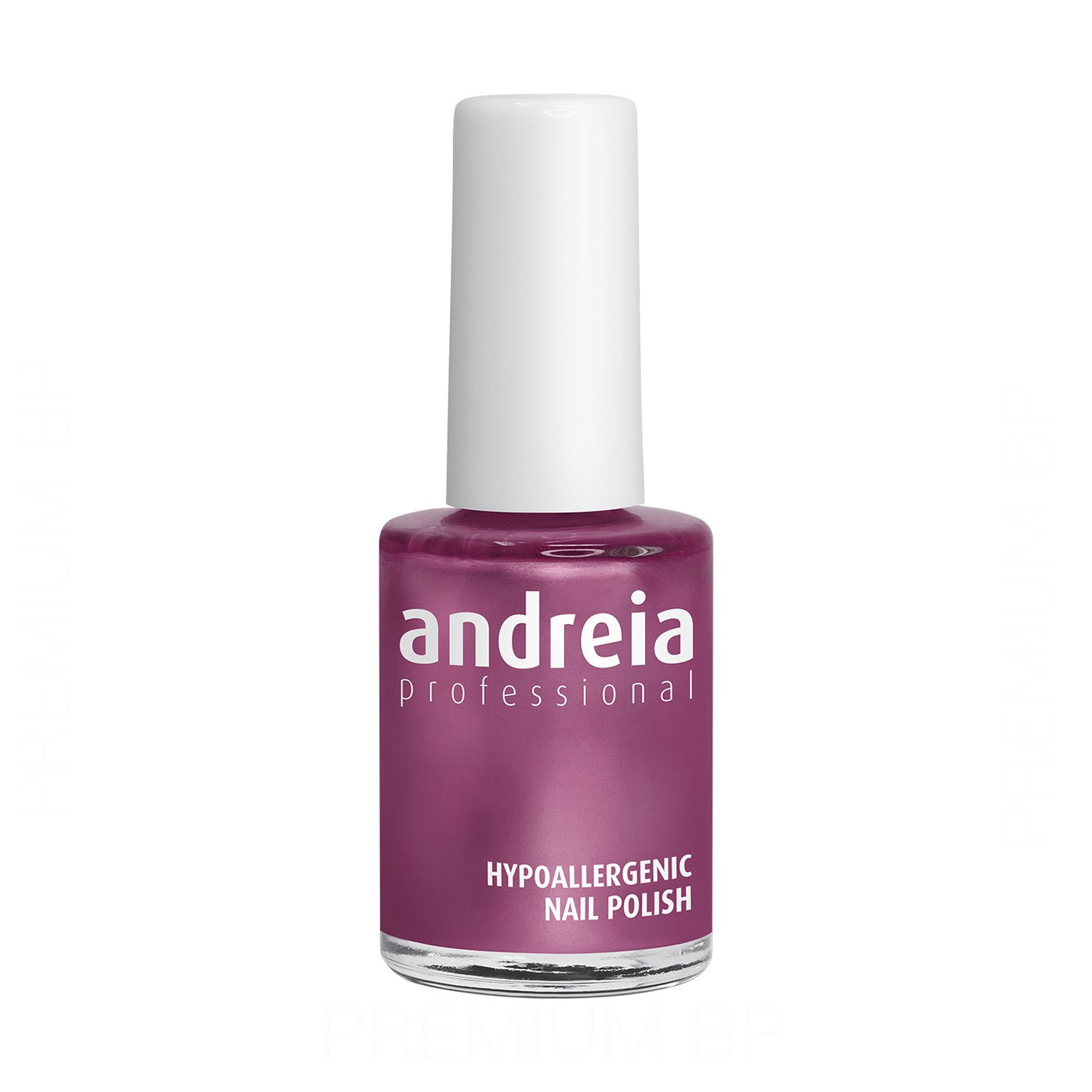 Andreia Professional Hypoallergenic Nail Polish Esmalte de Uñas 14 ml Color 135 Andreia Professional Hypoallergenic Nail Polish Esmalte de Uñas 14 ml Color 135