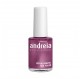 Andreia Professional Hypoallergenic Nail Polish Esmalte de Uñas 14 ml Color 135