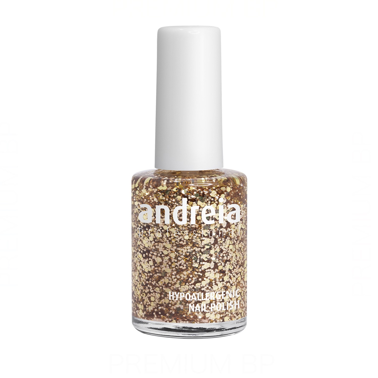 Andreia Professional Hypoallergenic Nail Polish Esmalte de Uñas 14 ml Color 144