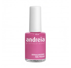 Andreia Professional Hypoallergenic Nail Polish Esmalte de Uñas 14 ml Color 149