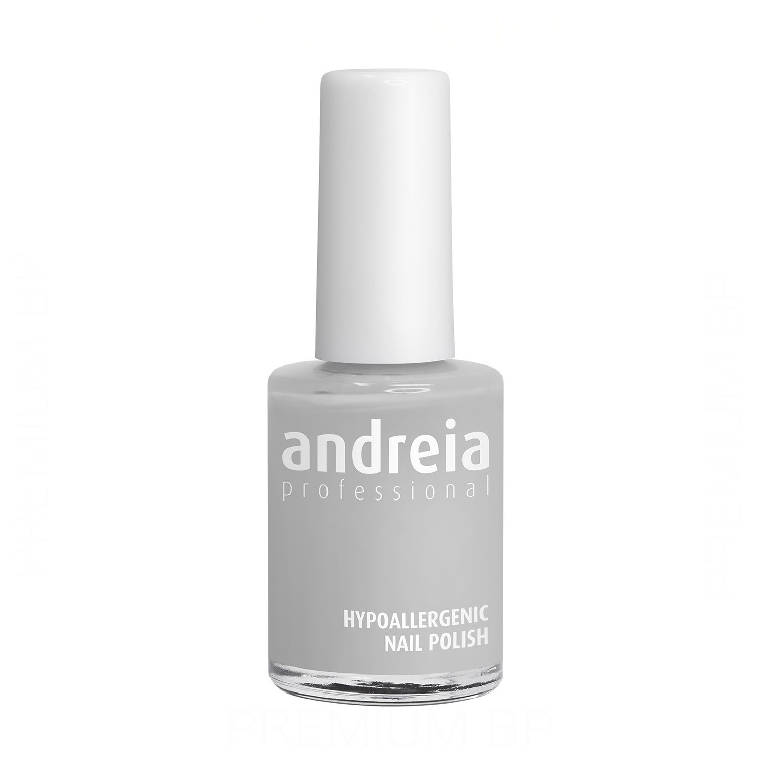 Andreia Professional Hypoallergenic Nail Polish Esmalte de Uñas 14 ml Color 156