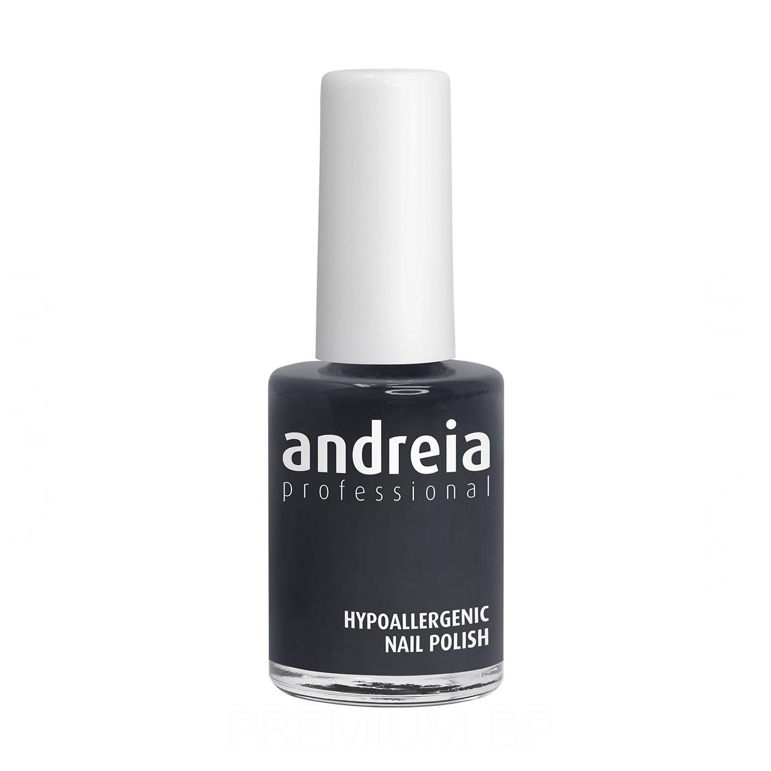 Andreia Professional Hypoallergenic Nail Polish Esmalte de Uñas 14 ml Color 160