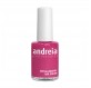 Andreia Professional Hypoallergenic Nail Polish Esmalte de Uñas 14 ml Color 161