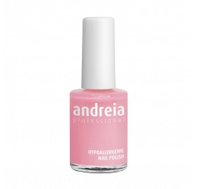 Andreia Professional Hypoallergenic Nail Polish Esmalte de Uñas 14 ml Color 164