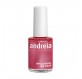 Andreia Professional Hypoallergenic Nail Polish Esmalte de Uñas 14 ml Color 25