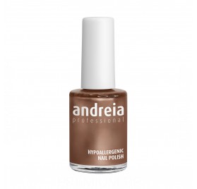 Andreia Professional Hypoallergenic Nail Polish Esmalte de Uñas 14 ml Color 28