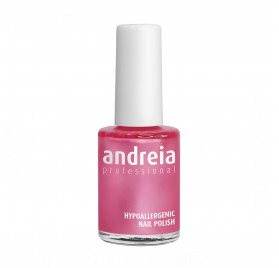 Andreia Professional Hypoallergenic Nail Polish Esmalte de Uñas 14 ml Color 34