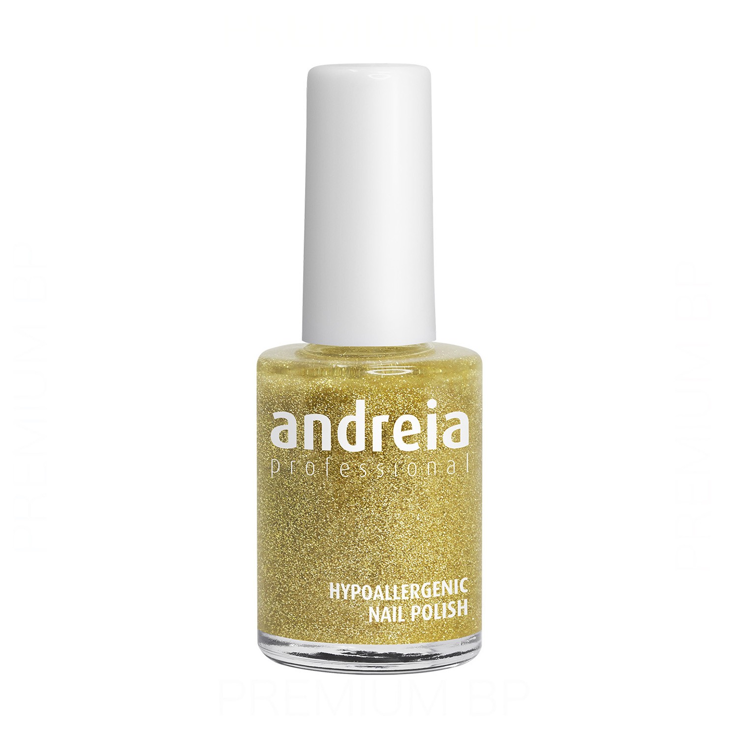 Andreia Professional Hypoallergenic Nail Polish Esmalte de Uñas 14 ml Color 93