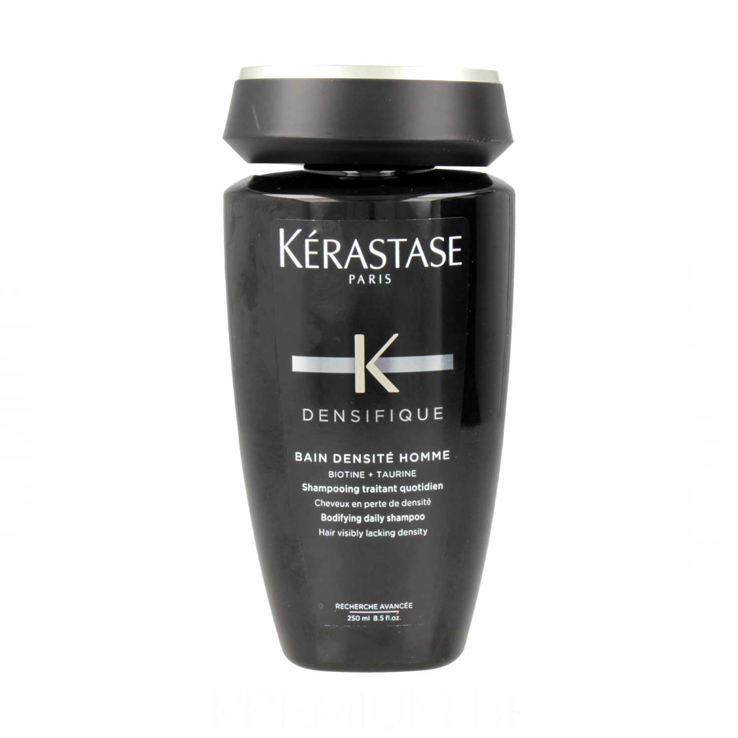 Kerastase Densifique Bain Homme Densite Champú 250 ml Kerastase Densifique Bain Homme Densite Champú 250 ml