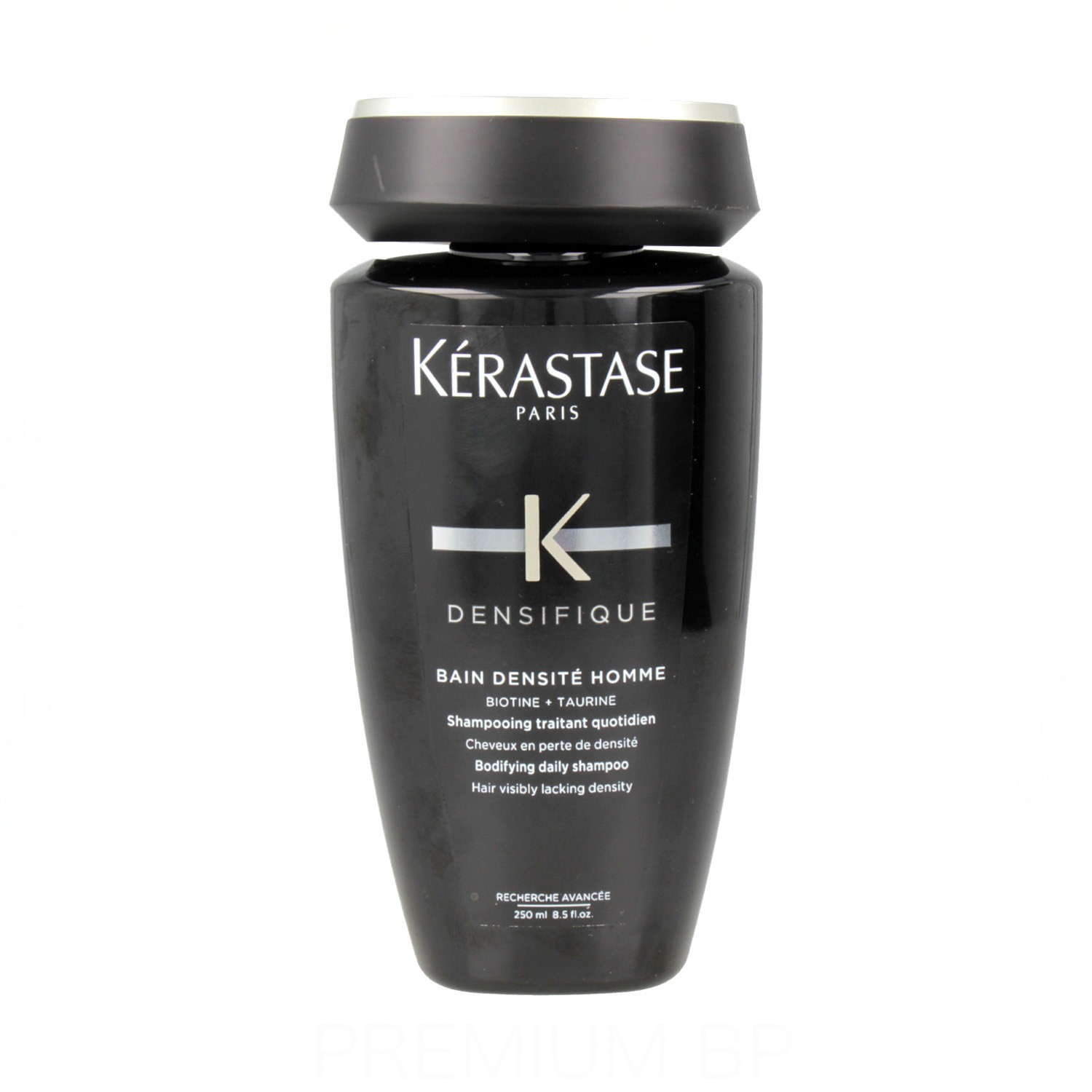 Kerastase Densifique Bain Homme Densite Champú 250 ml