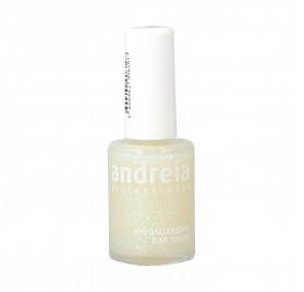 Andreia Professional Hypoallergenic Nail Polish Esmalte de Uñas 14 ml Color 36