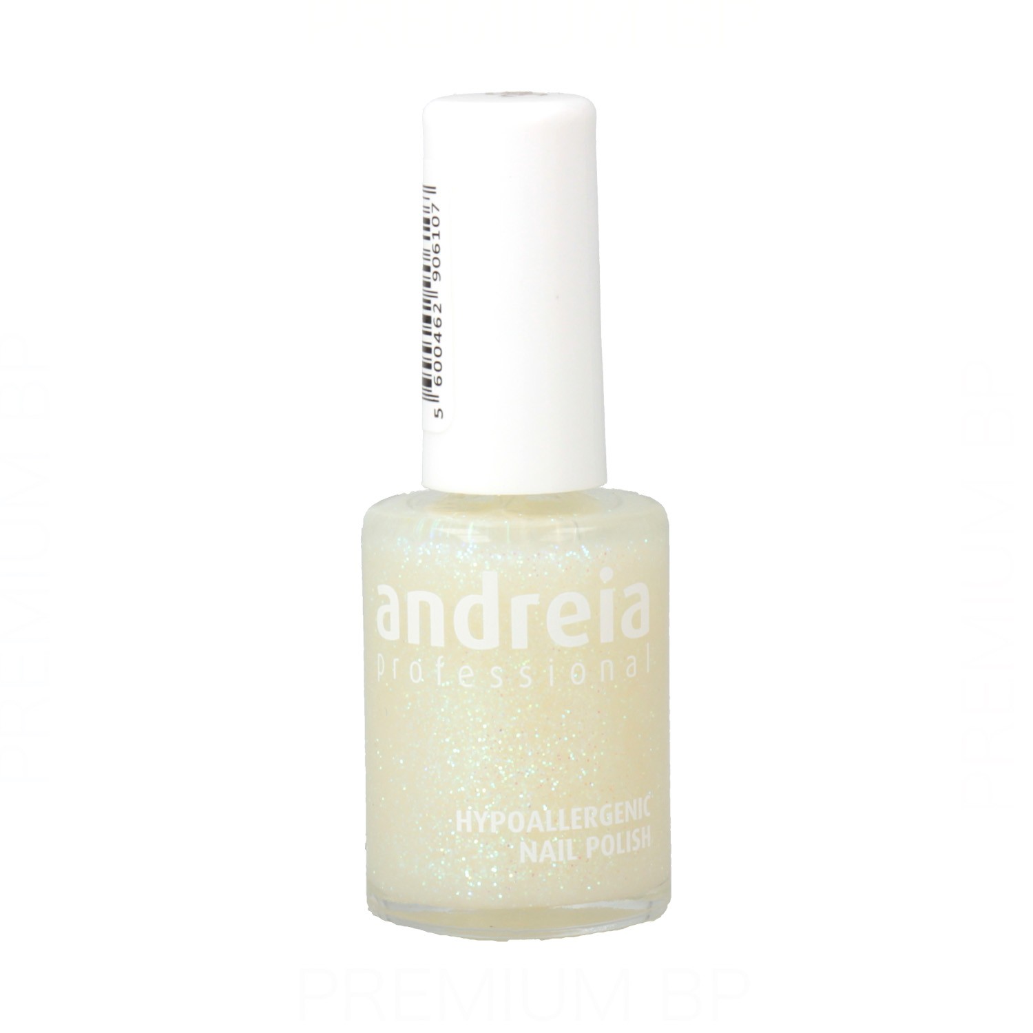 Andreia Professional Hypoallergenic Nail Polish Esmalte de Uñas 14 ml Color 36