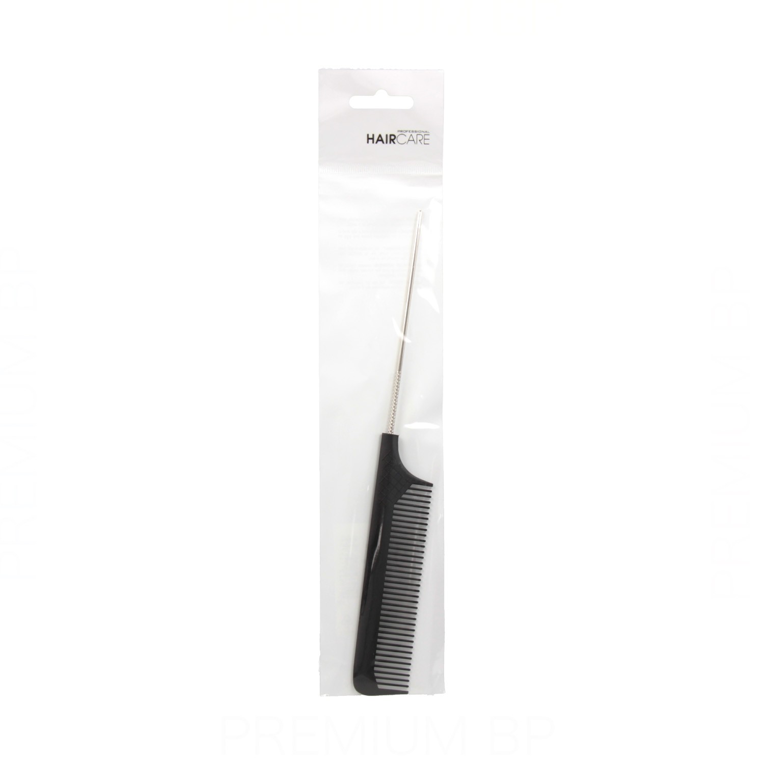 Xanitlia Pro Comb Pom Delrin Pua Metal 22.6 cm.