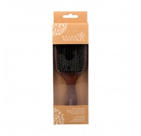 Xanitalia Profesional Cepillo Madera Desenredante Mezcla