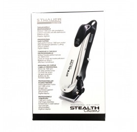 Xanitalia Profesional Sthauer Maquina Profesional Cortapelo Calibro Stealth