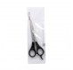 Xanitalia Professional Scissors Cut Stainless Steel Academy 5"