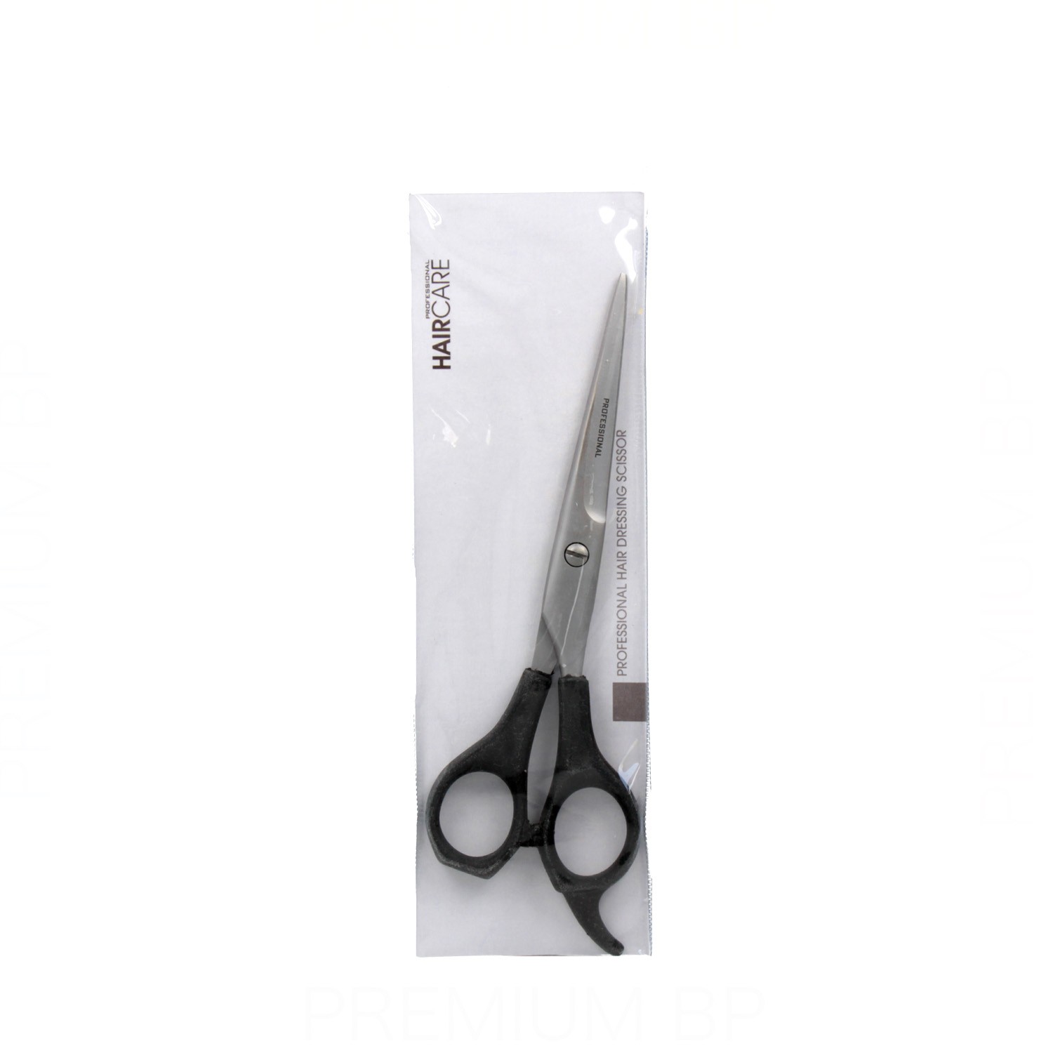 Xanitalia Professional Scissors Cut Stainless Steel Academy 6"