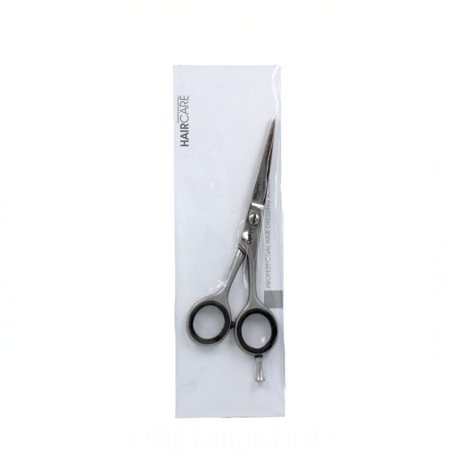 Xanitalia Professional Scissor Cut Stylo 5"