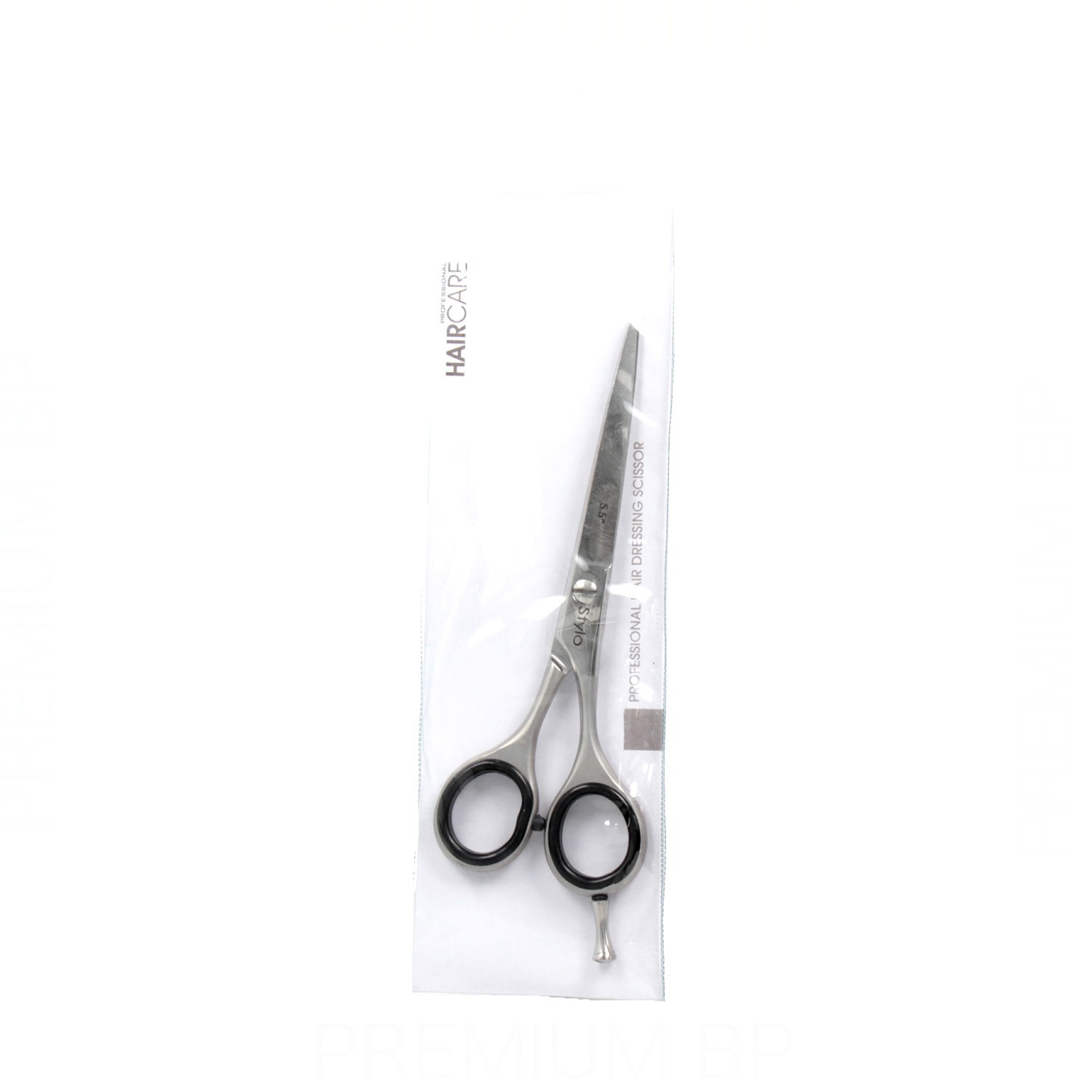 Xanitalia Profesional Tijera Corte Stylo 5,5"