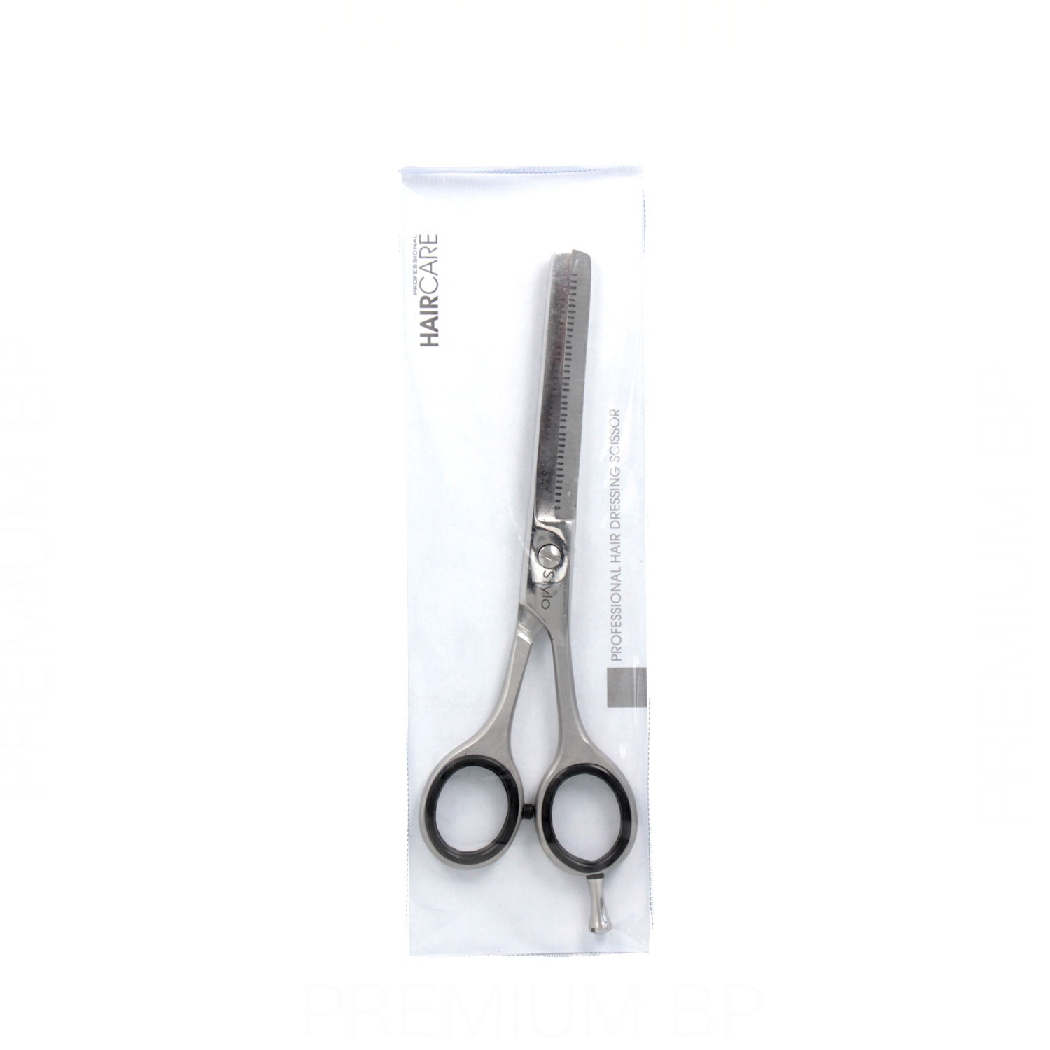 Xanitalia Profesional Tijera Entresacar 39 Dientes Stylo 5,5"