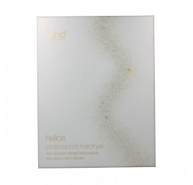 Ghd Helios Secador Wish Upon A Star Gold Styler