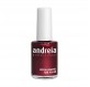 Andreia Professional Hypoallergenic Nail Polish Esmalte de Uñas 14 ml Color 55