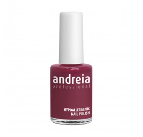 Andreia Professional Hypoallergenic Nail Polish Esmalte de Uñas 14 ml Color 116