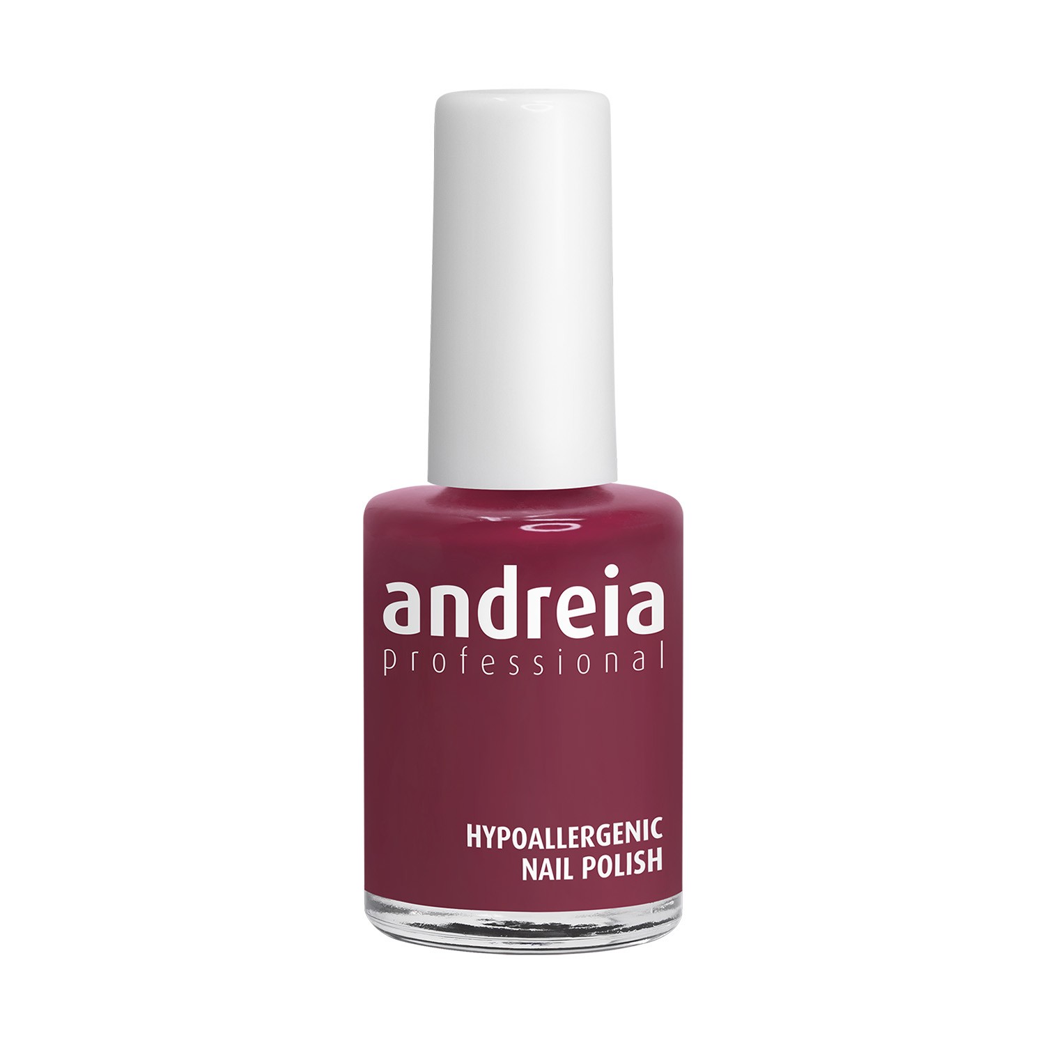 Andreia Professional Hypoallergenic Nail Polish Esmalte de Uñas 14 ml Color 116