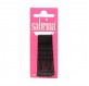 Eur Caja 72 Dnas Clips Nero 59mm (01855/50)