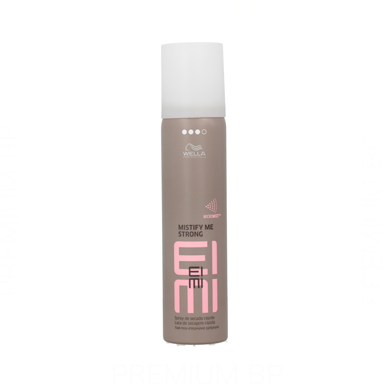 Wella Eimi Mistify Me Strong Spray (3) 75ml