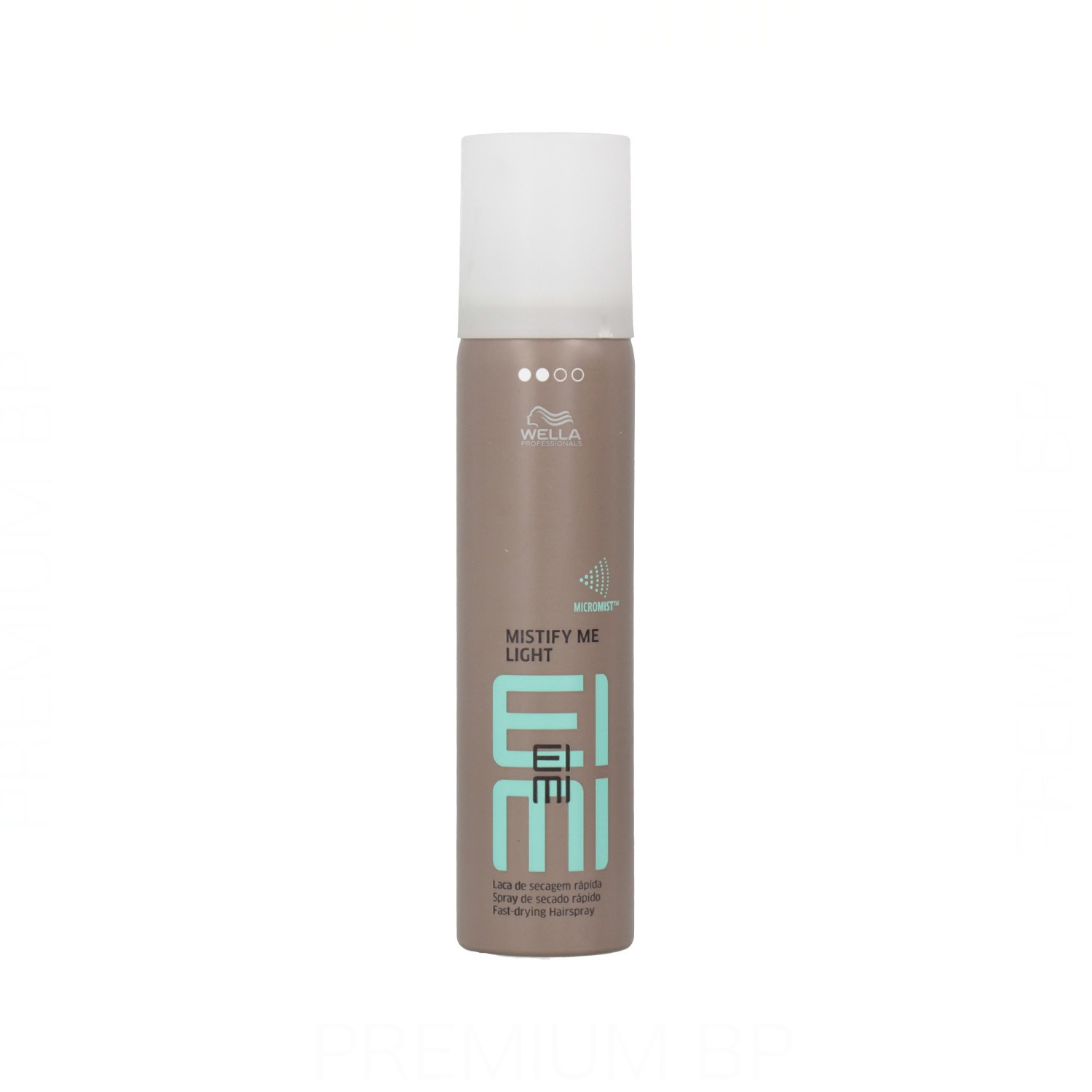 Wella Eimi Mistify Me Light Spray (2) 75ml