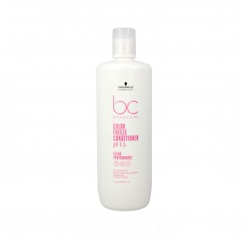 Schwarzkopf Bonacure Color Freeze Condicionador 1000ml