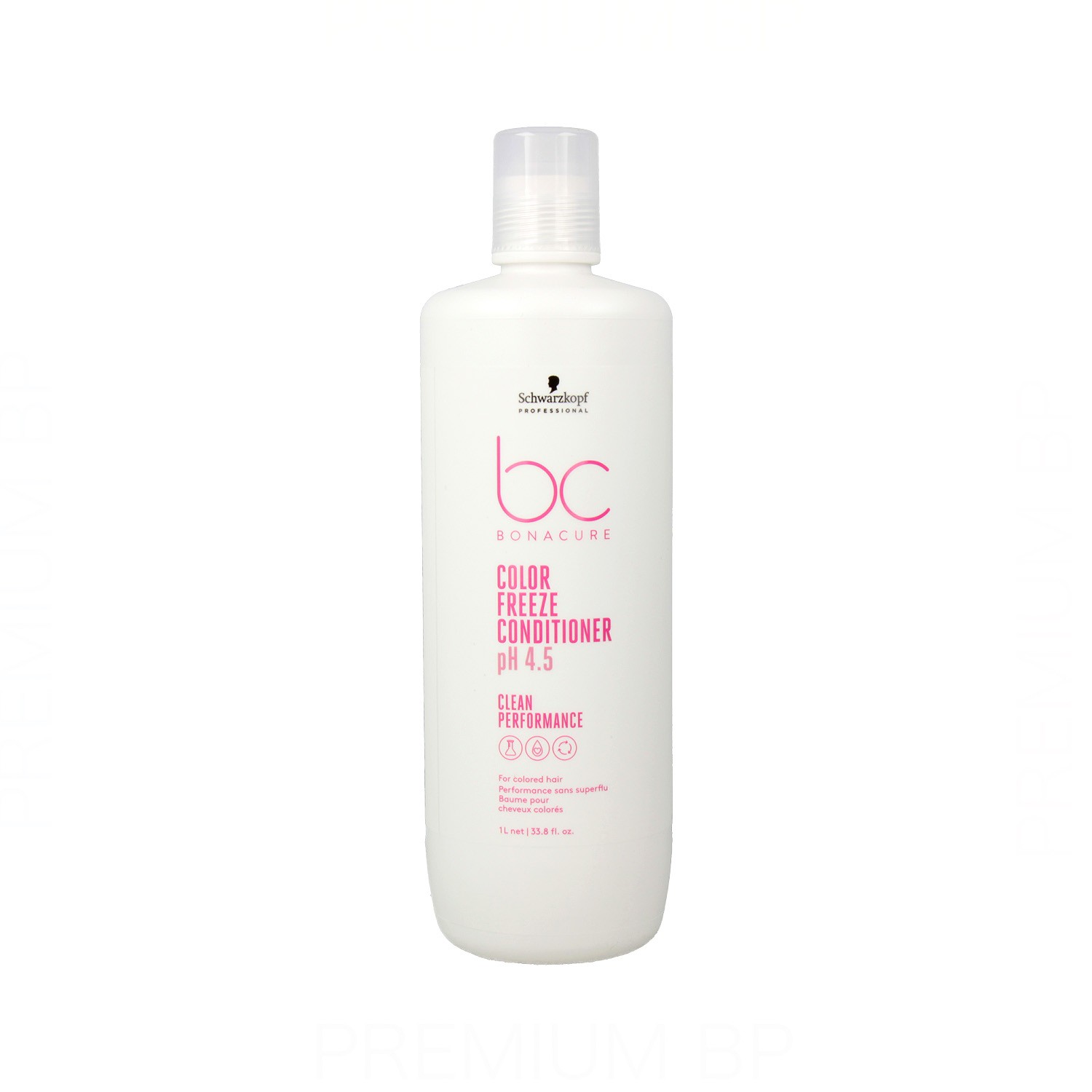 Schwarzkopf Bonacure Color Freeze Acondicionador 1000 ml