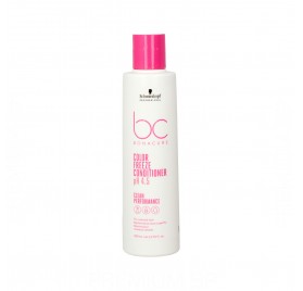 Schwarzkopf Bonacure Color Freeze Acondicionador 200 ml