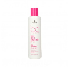 Schwarzkopf Bonacure Color Freeze Condicionador 200ml